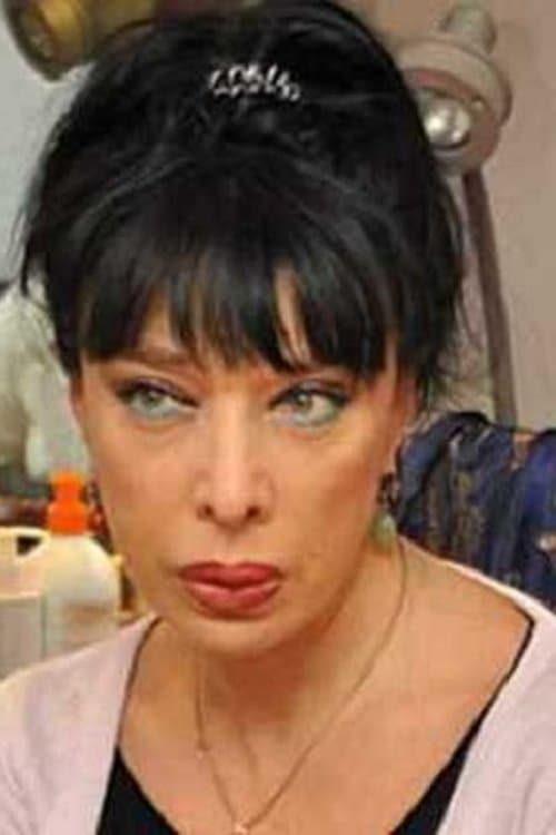 Photo of Marina Kakhiani