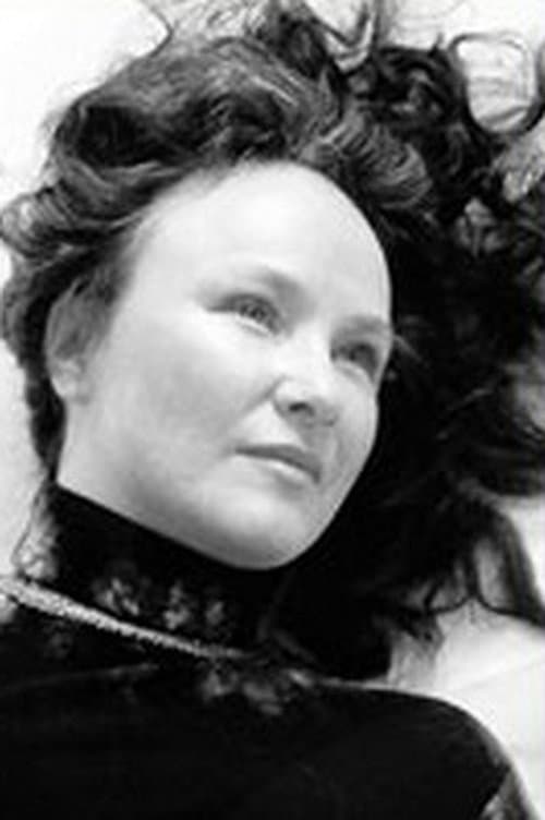 Photo of Marina Kalmikova