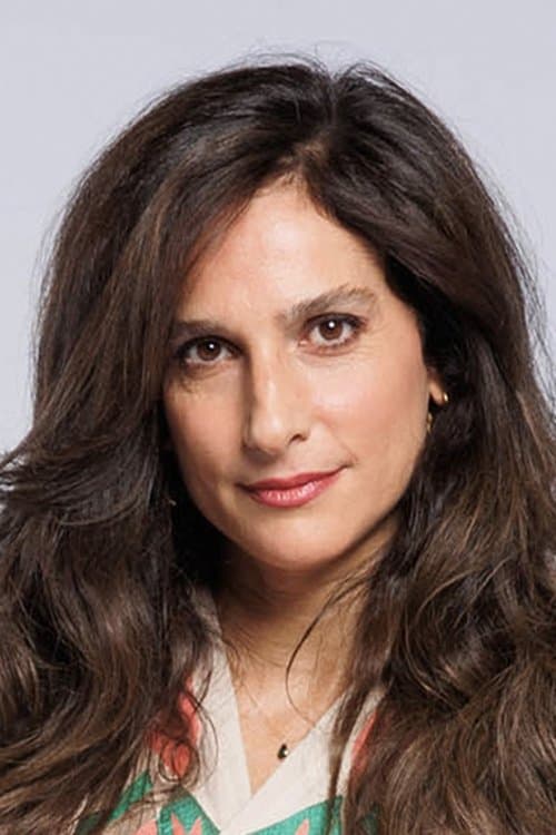 Photo of Marina Kalogirou