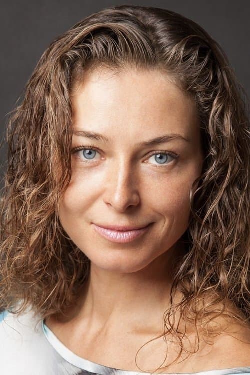 Photo of Marina Kazankova