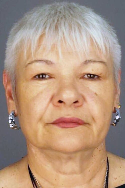 Photo of Marina Kleshcheva