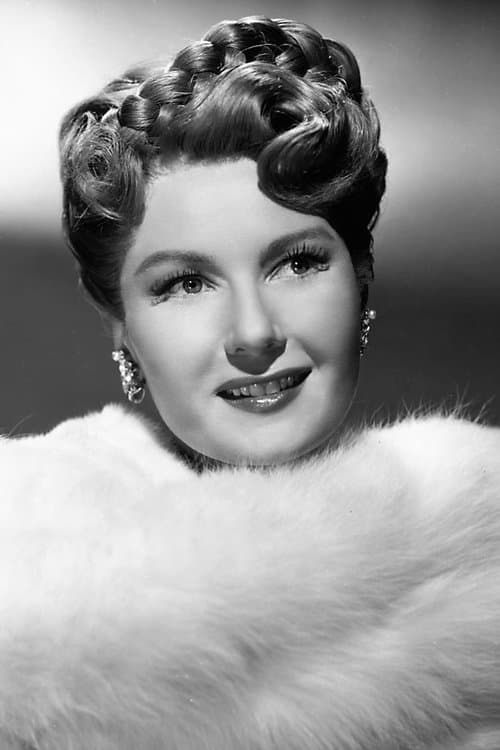 Photo of Marina Koshetz