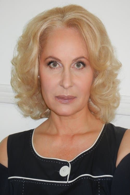 Photo of Marina Kudelinskaya