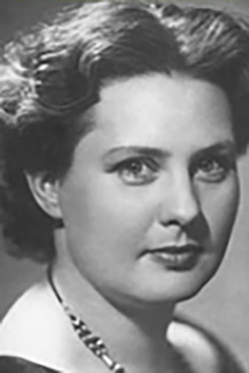 Photo of Marina Kuznetsova