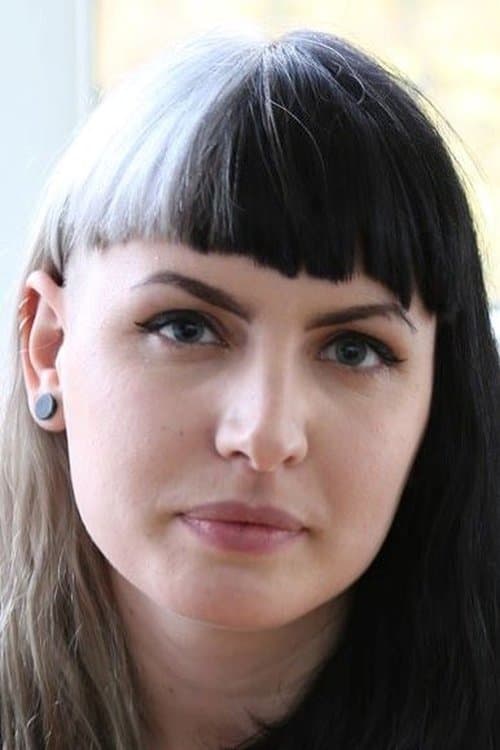 Photo of Marina Lee