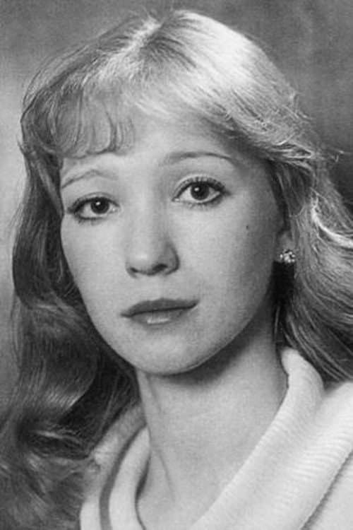 Photo of Marina Levtova