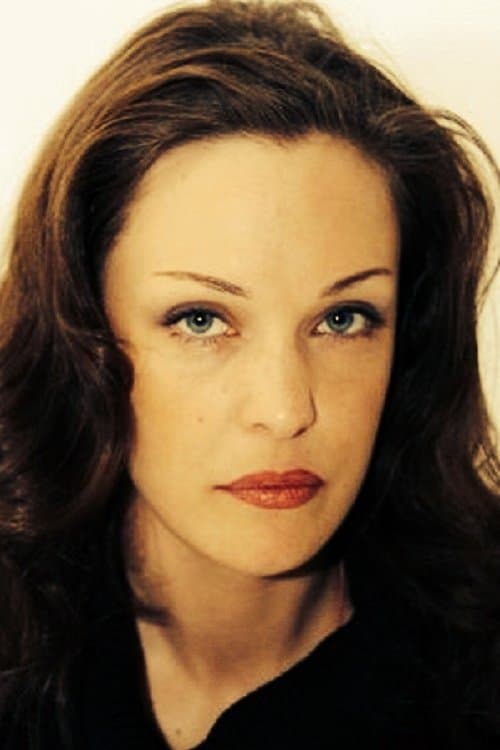 Photo of Marina Makarova