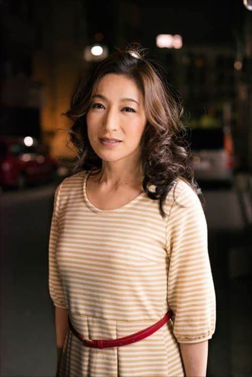 Photo of Marina Matsumoto