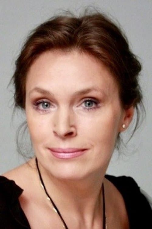 Photo of Marina Mogilevskaya