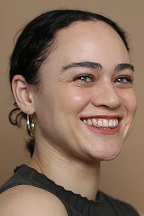 Photo of Marina Moreira