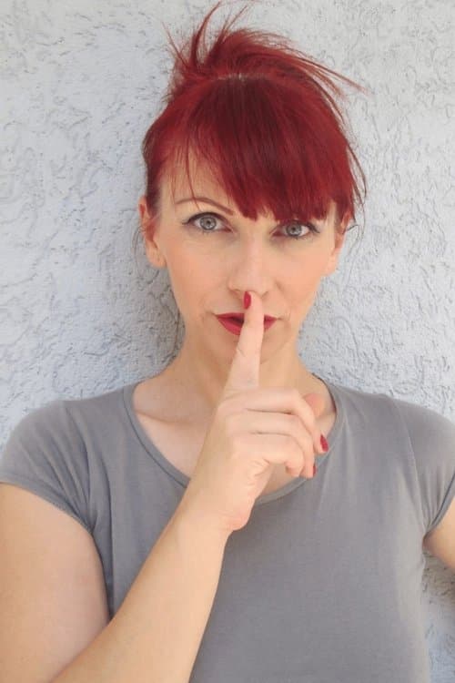 Photo of Marina Pankova