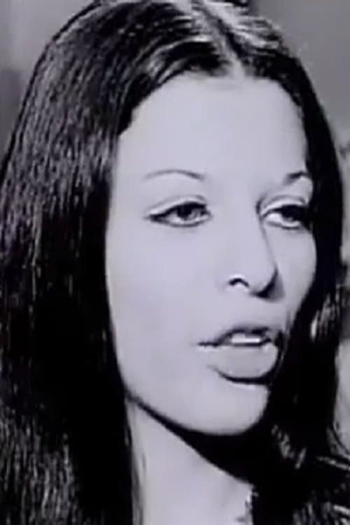 Photo of Marina Pavlidou