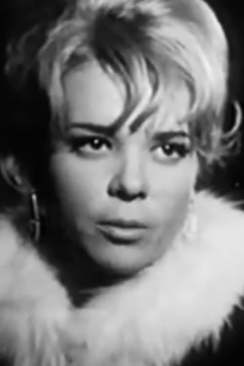 Photo of Marina Pefani