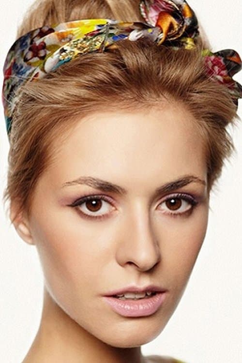 Photo of Marina Petrenko