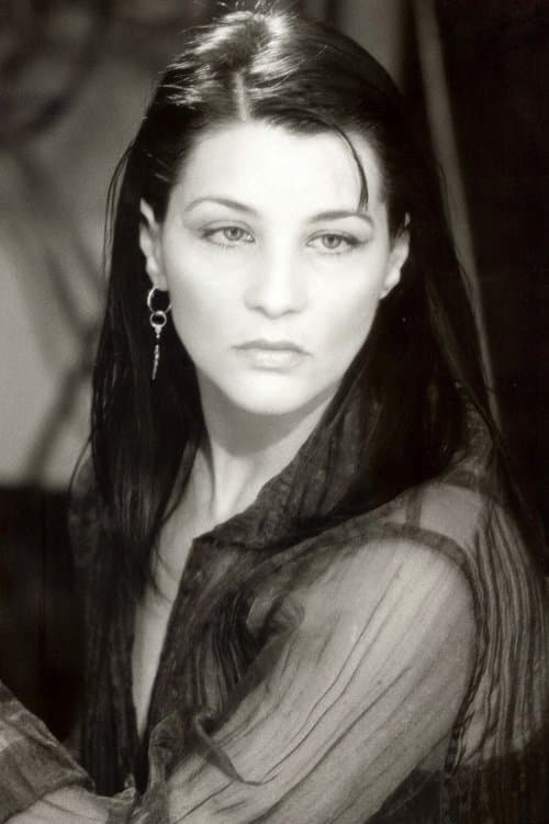 Photo of Marina Pierro