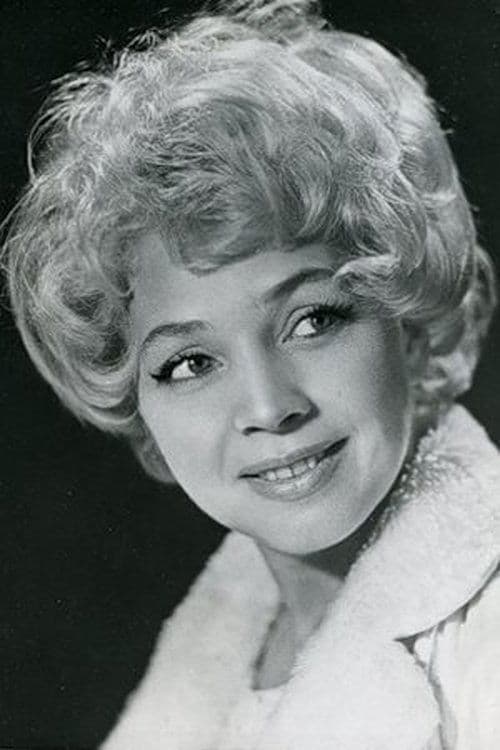 Photo of Marina Polbentseva