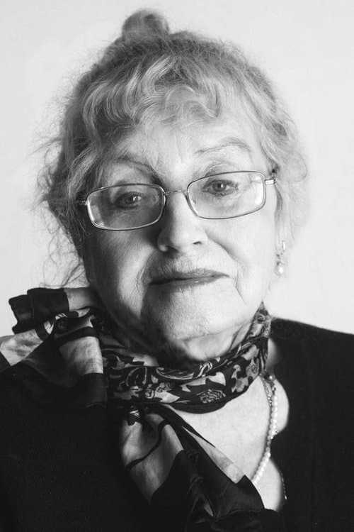 Photo of Marina Politseymako