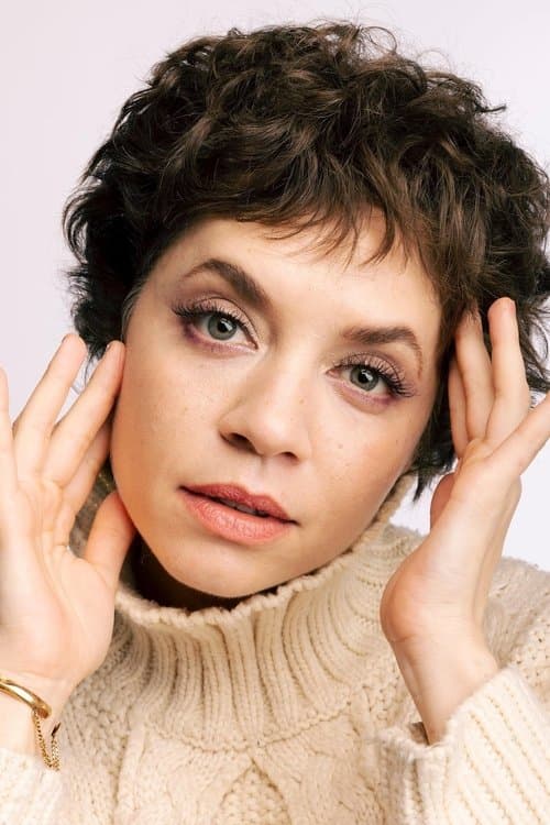Photo of Marina Provenzzano