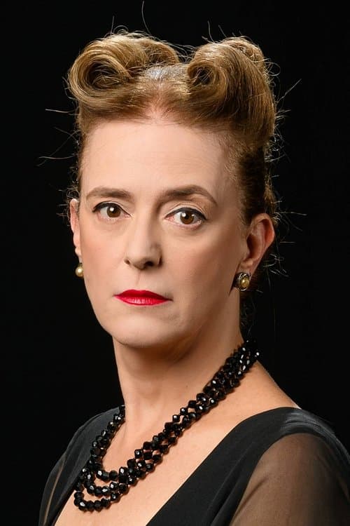 Photo of Marina Psalti
