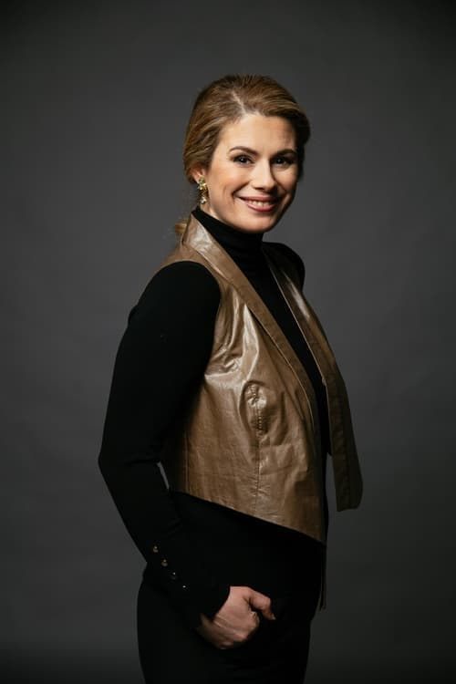 Photo of Marina Redžepović