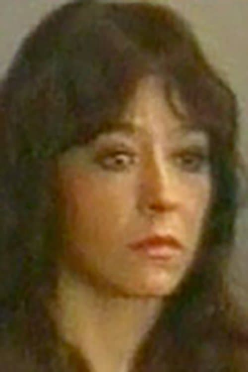 Photo of Marina Sakharova