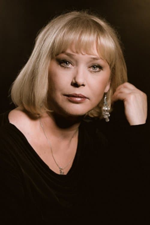 Photo of Marina Sauskan