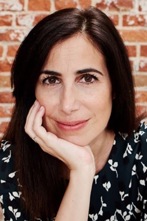 Photo of Marina Seresesky