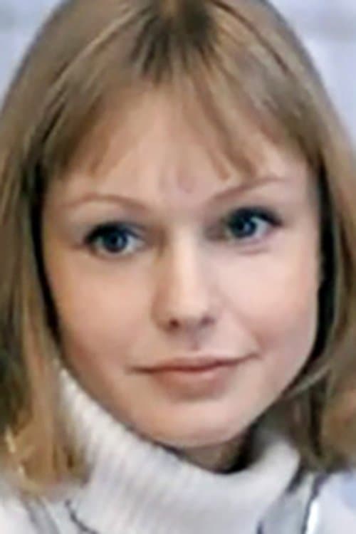 Photo of Marina Shimanskaya