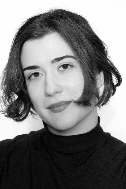 Photo of Marina Siotou