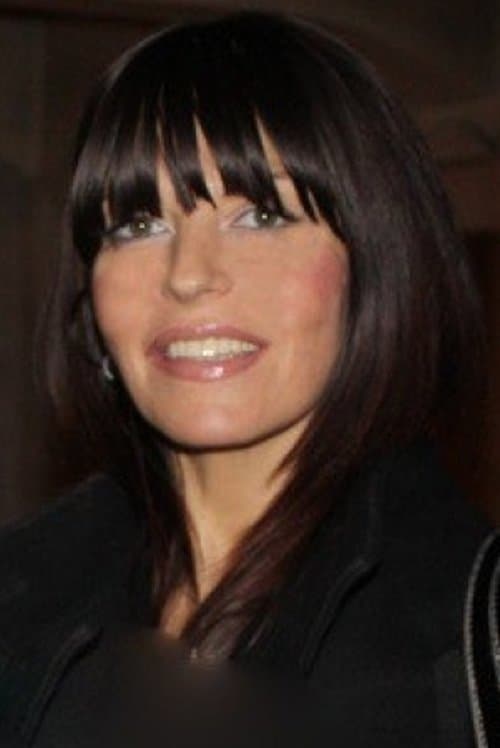 Photo of Marina Smirnova