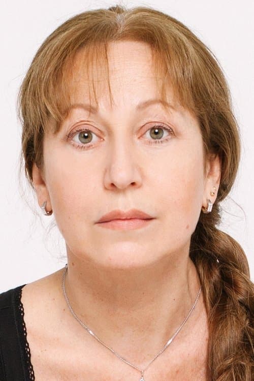 Photo of Marina Solopchenko