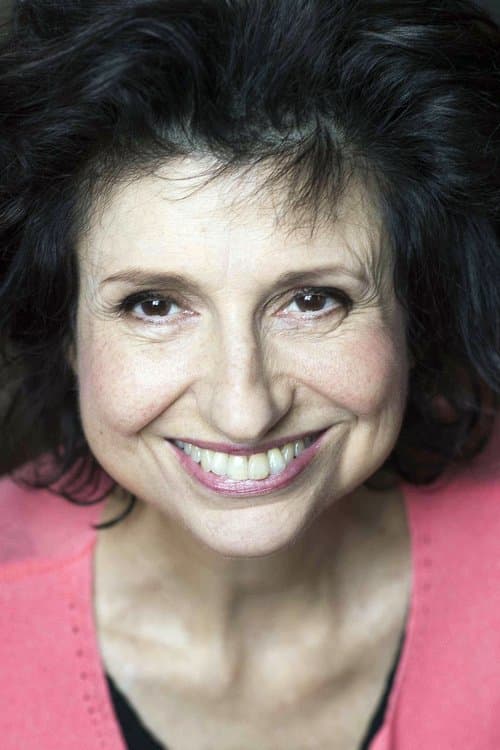 Photo of Marina Tomé