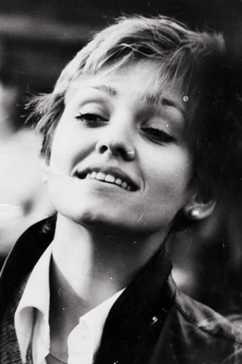 Photo of Marina Troshina