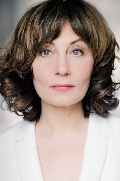 Photo of Marina Weis