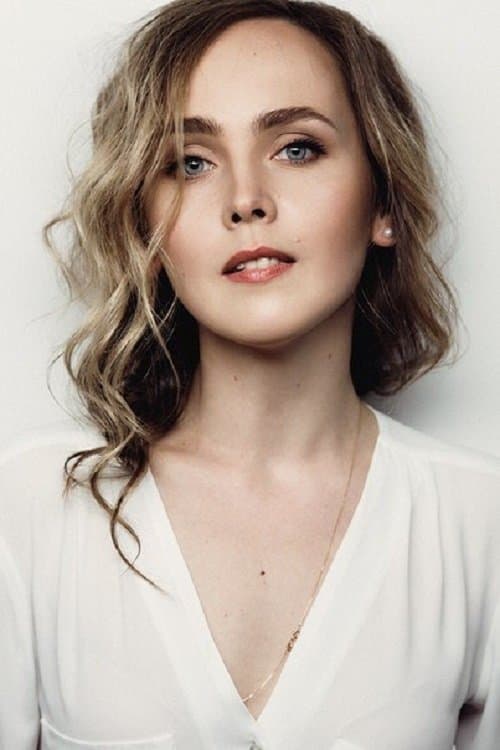 Photo of Marina Zasukhina