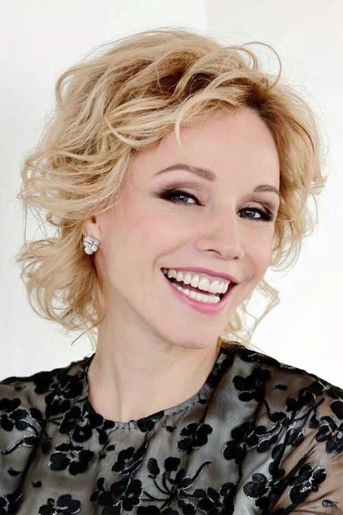 Photo of Marina Zudina