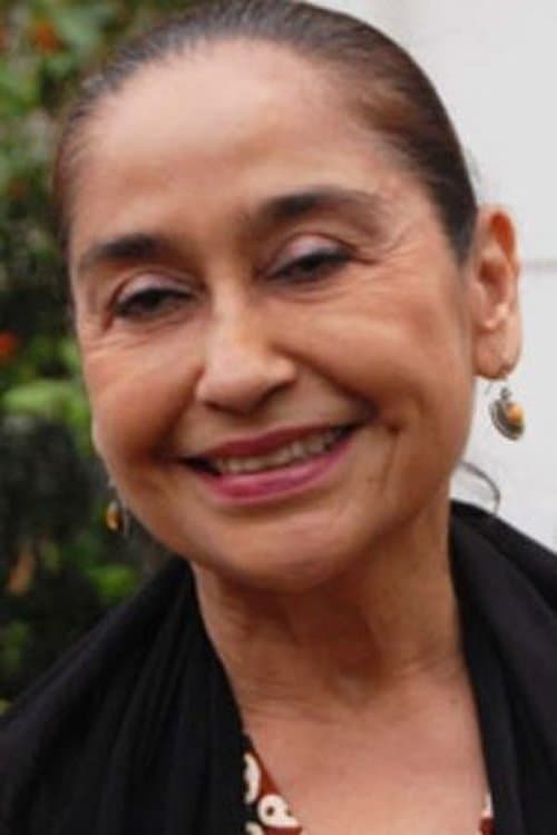 Photo of Marini Soerjosoemarno