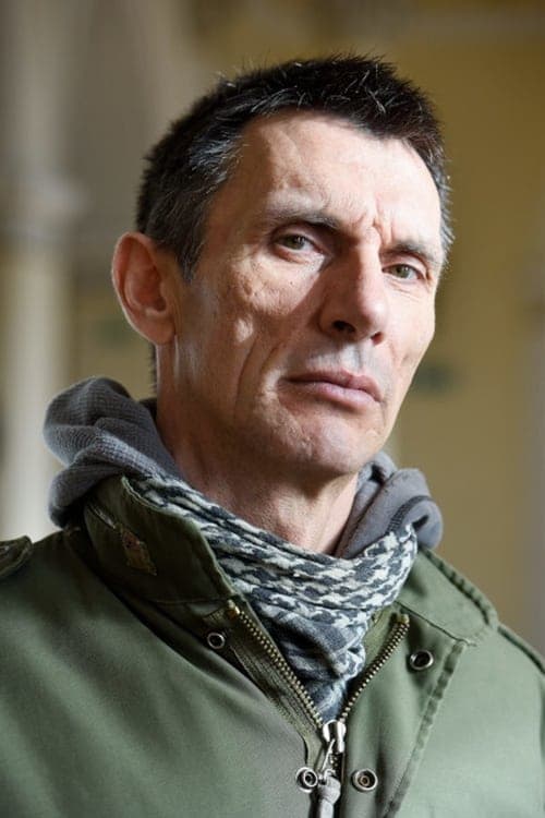 Photo of Marinko Prga