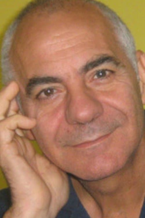 Photo of Marino Cenna