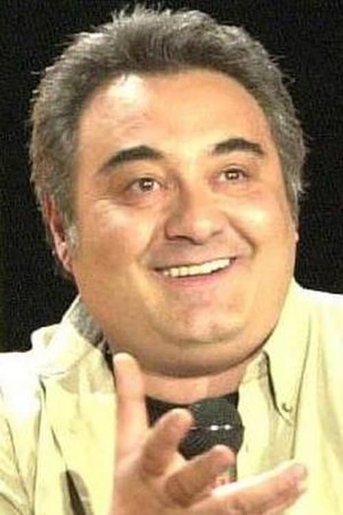 Photo of Marino Guidi