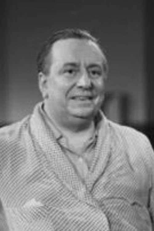 Photo of Mario Baroffio
