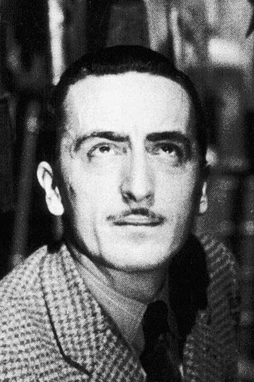 Photo of Mario Bava