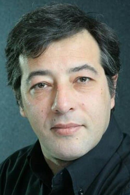 Photo of Mario Bombardieri