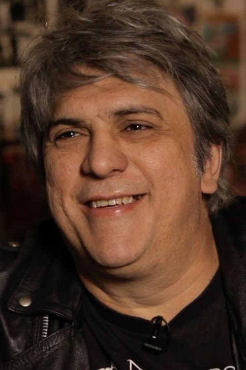 Photo of Mario Bortolotto
