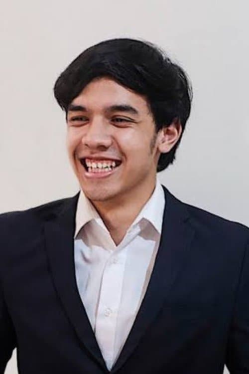 Photo of Mario Caesar