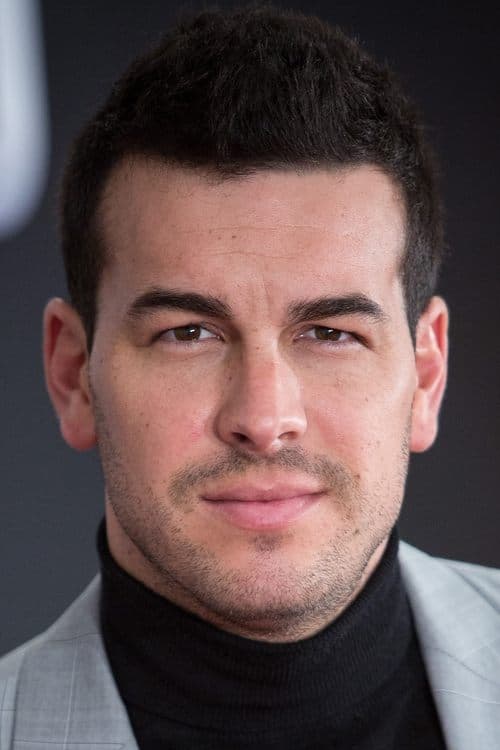 Photo of Mario Casas