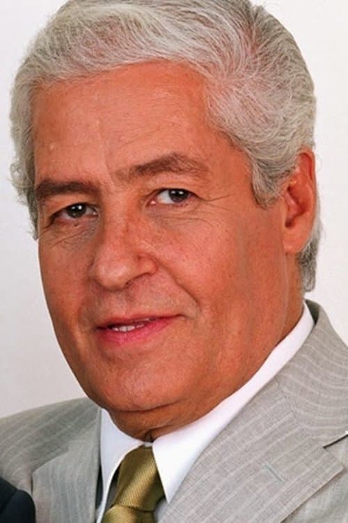 Photo of Mario Casillas