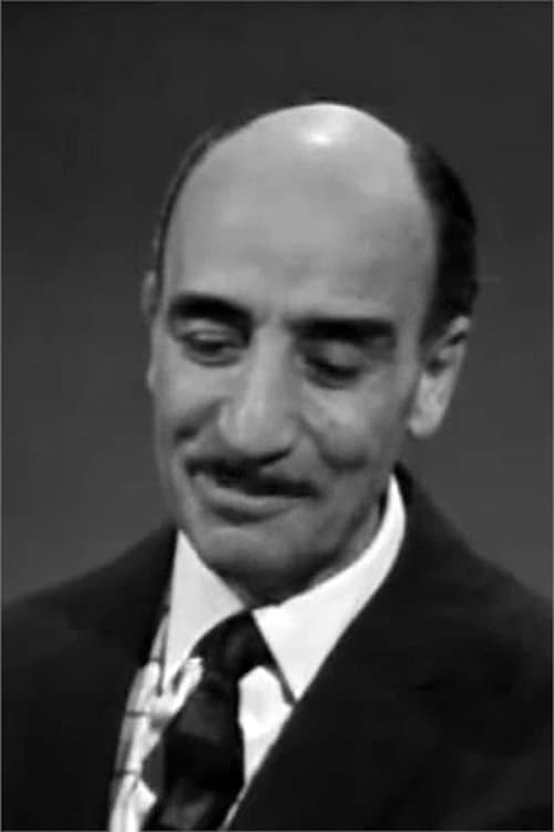 Photo of Mario Castellani