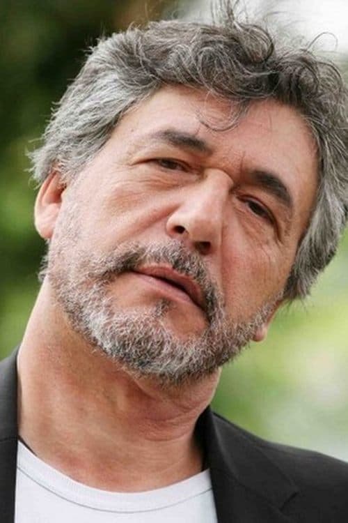 Photo of Mario Cordova