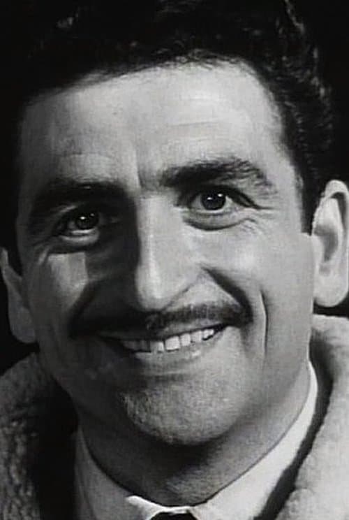 Photo of Mario David